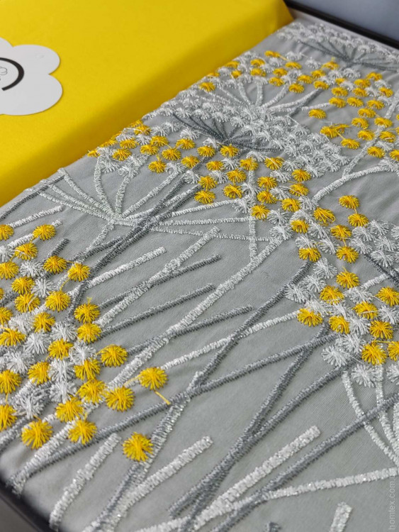 Постельное белье Romeo Home Daisy евро