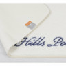 Коврик для ванной Beverly Hills Polo Club 311 Grey 57х100 см 