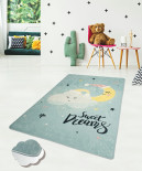 Коврик в детскую комнату Chilai Home Sweet Dreams 100x160 см