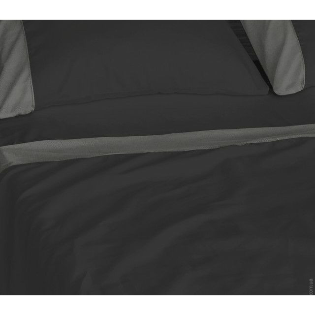 Пододеяльник Sonex Aero Black Diamond 160х220 см