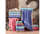 Рушник Arya Miranda Soft 50x90 см