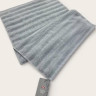 Махровое полотенце Tac Tanes micro cotton Gri 70х140 см Махровое полотенце Tac Tanes micro cotton Gri 70х140 см