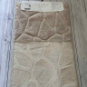 Набор ковриков для ванной Velora Home 50x60 см + 60x100 см, модель V13