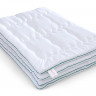 Одеяло антиаллергенное Mirson Летнее с Eco-Soft Hand Made 110x140 см, №811