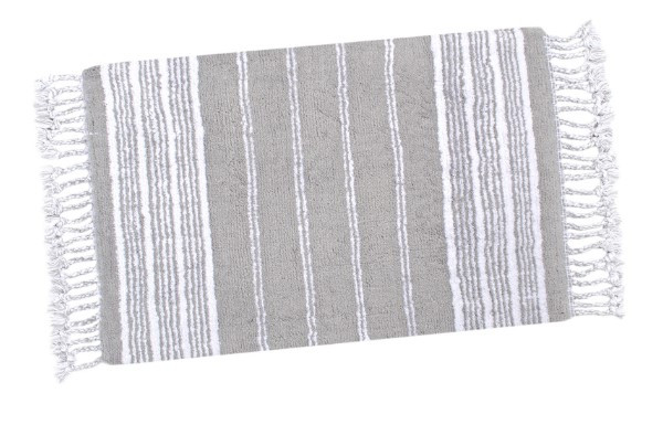 Коврик Irya Martil gri 70х110 см