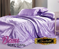 Постельное белье Zastelli Light Lilac евро