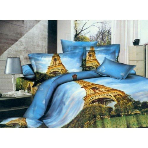 Постельное белье Word of Dream H-783 евро