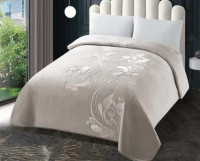 Акриловий плед Mallory Home 200x230 см, модель 3