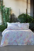 Постельное белье Valeron Remy lila евро-макси Постельное белье Valeron Remy lila евро-макси