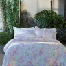 Постельное белье Valeron Remy lila евро-макси Постельное белье Valeron Remy lila евро-макси