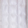 Одеяло Karolina пуховое (100% пух) 140x205 см.