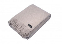 Плед Klippan Saule шерстяной 9В38 (114) 170x210 см