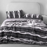 Плед - Покрывало Home Textile Sable 200x230 см с искусственного меха модель 6