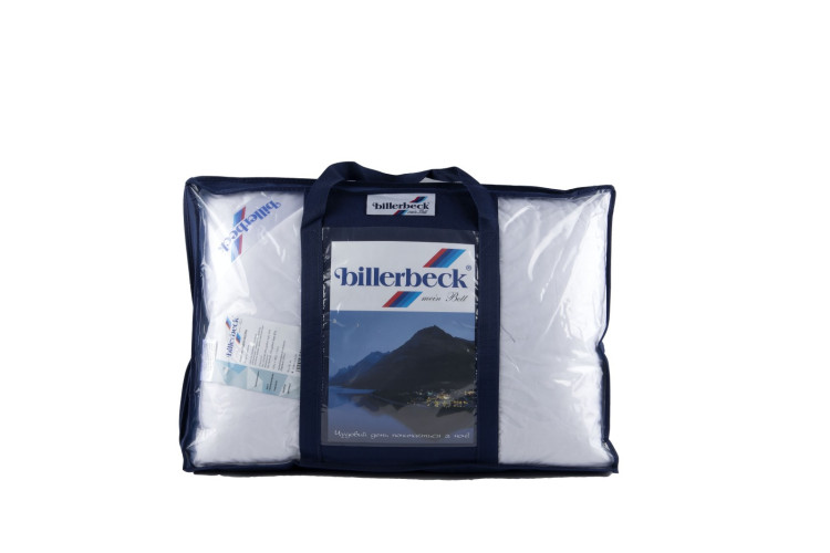 Подушка Billerbeck Лидия Екстра 60x60 см