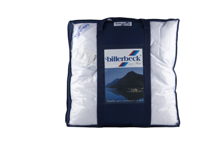 Подушка Billerbeck Лидия Екстра 60x60 см
