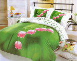 Набор наволочек Le Vele Valley Lily 50*70 см