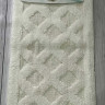 Набір килимків для ванної Pammuks з 2-х штук 50х60 см + 60х100 см, модель 13