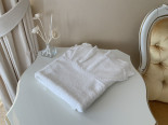 Рушник банний Home Sweet Home Plenty Cream 90x150 см