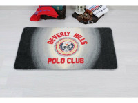 Коврик для ванной Beverly Hills Polo Club 314 Cream 57х100 см