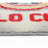 Коврик для ванной Beverly Hills Polo Club 314 Cream 57х100 см