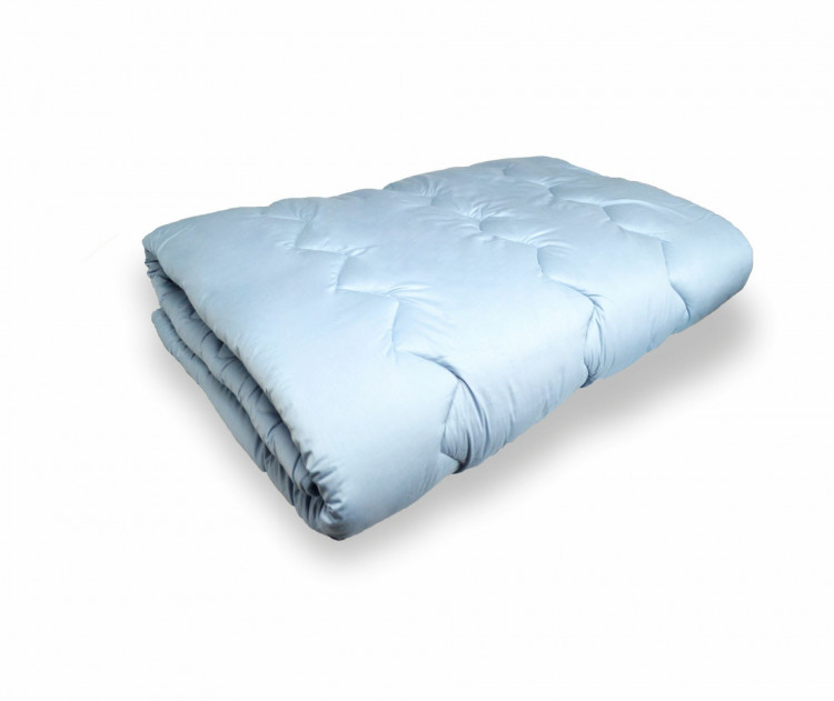 Одеяло антиаллергенное в сатине Home Line Соната 200х205 см
