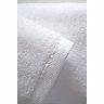 Полотенце Lotus Отель Premium Microcotton White 50x90 см