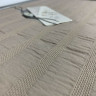 Постільна білизна Maison Dor New Camile dark beige євро