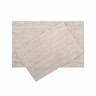 Набор ковриков для ванной Shalla Dax lila лиловый 40х60 см + 50х80 см