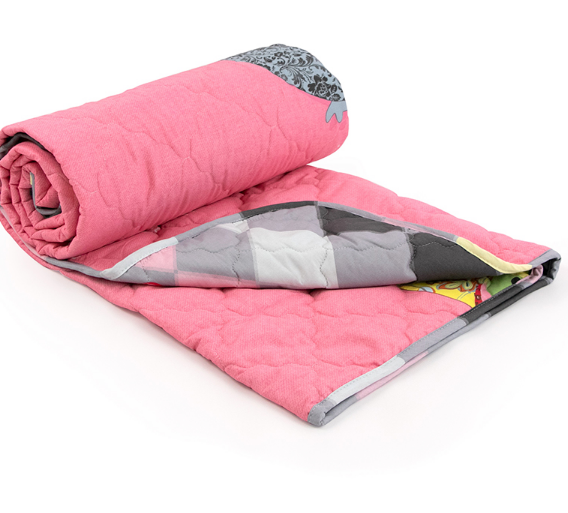 Одеяло Руно OWL 140x205 см