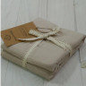 Набор наволочек La Modno Stonewashed Beige 50x70 см 2 шт.