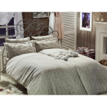Постельное белье Maison D'or Rose Marine Beige семейный