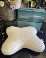 Ортопедическая подушка Ipekce Kelebek 45x50x15 см Ортопедическая подушка Ipekce Kelebek 45x50x15 см