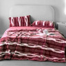 Плед - Покрывало Home Textile Sable 200x230 см с искусственного меха модель 7