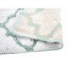 Набор ковриков для ванной Irya Bali mint 50x80 см.+ 45x60 см.