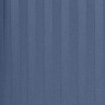 Постільна білизна LightHouse сатин-страйп Blue Navy євро