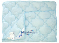Одеяло Billerbeck Нина 450 гр. 140x205 см.