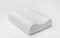 Подушка ортопедична Zeron Visco 40x60 см (висота 12 см)