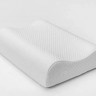 Подушка ортопедична Zeron Visco 40x60 см (висота 12 см)