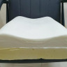 Подушка ортопедична Zeron Visco 40x60 см (висота 12 см)