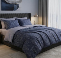 Постільна білизна Вілюта Tiare Сатин Люкс 197 євро