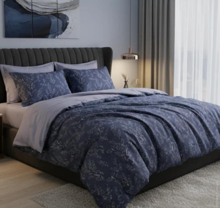 Постільна білизна Вілюта Tiare Сатин Люкс 197 євро