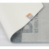 Коврик для ванной Beverly Hills Polo Club 315 Grey 57х100 см