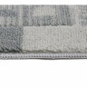 Коврик для ванной Beverly Hills Polo Club 315 Grey 57х100 см