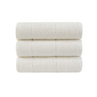 Полотенце Lotus Home Sophia off white молочный  50х90 см