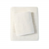Полотенце Lotus Home Sophia off white молочный  50х90 см