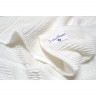 Полотенце Lotus Home Sophia off white молочный  50х90 см
