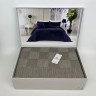 Плед Diamond ALEGRA BEJ DARK 220x240 см