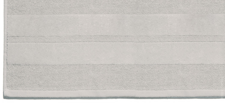 Махровое полотенце PHP Joy perla 100x150 см