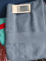 Махровое полотенце Naf Naf Millennium 70x140 см, модель 3