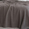 Плед - Покрывало La Modno Wool Cotton Balance Mink 150х200 см Плед - Покрывало La Modno Wool Cotton Balance Mink 150х200 см
